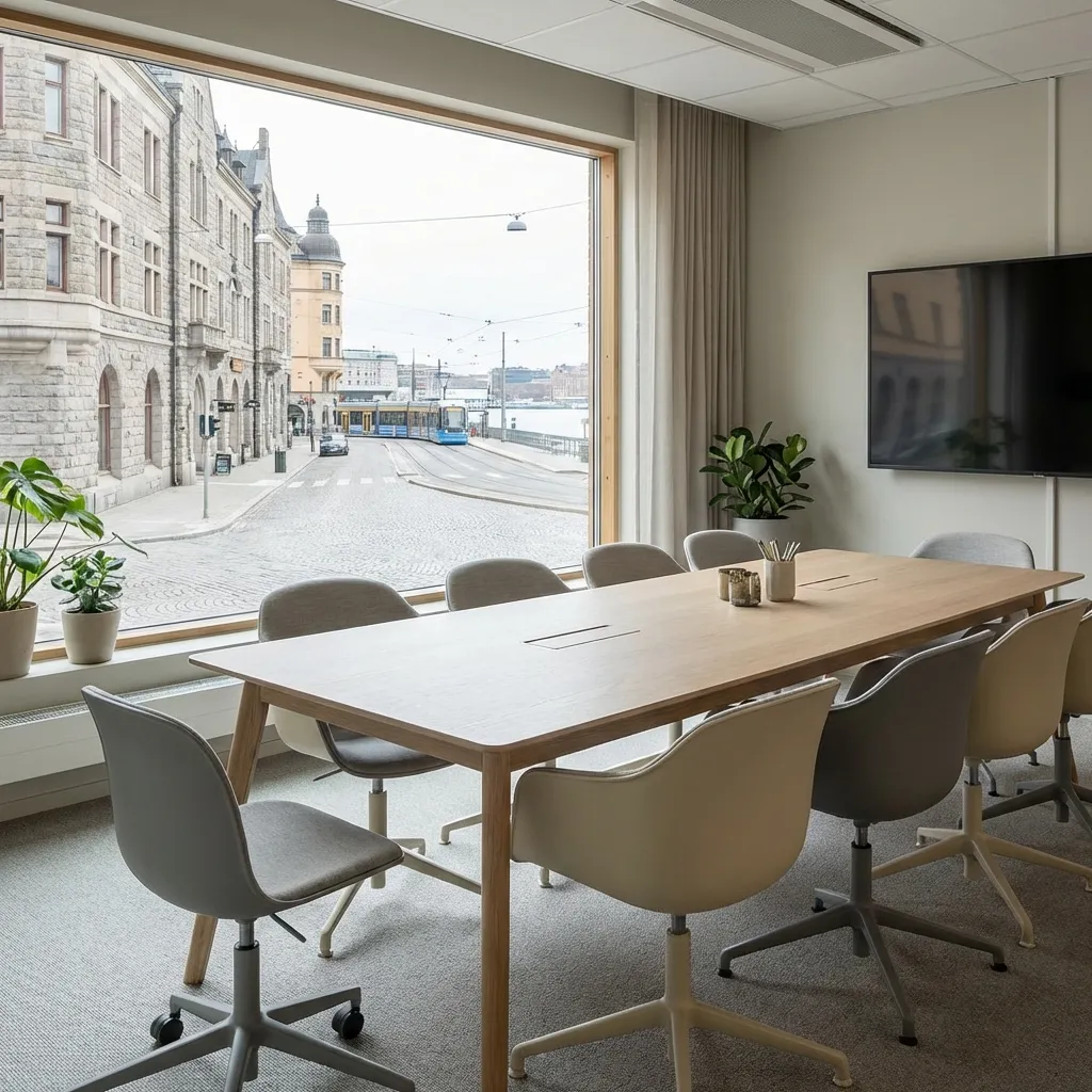 Professional legal consultation at Jurigo